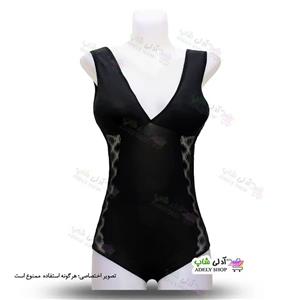 مایو اسلیپ بغل تور