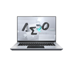 
لپ تاپ گیگابایت گیمینگ 15.6 اینچ AERO 16 Core i7-12700H 4k (اپن باکس)  