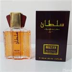 عطر  مردانه سلطان از راینو با طبع خنک و رایحه تند (10گرمی)