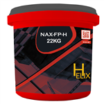 رنگ مقاوم به حریق هیدروکربنی  NAX-FP-H