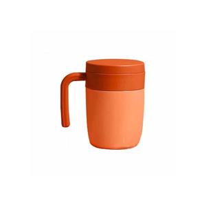 ماگ و فلاسک رومیزی شیائومی مدل Sanvcat Mug H8111 ظرفیت 400ML