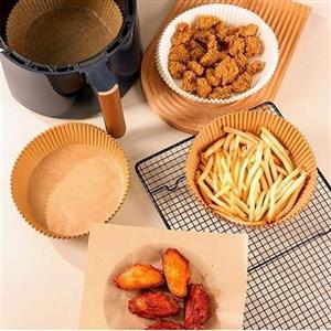 کاغذ سرخ کن پک 200 عددی