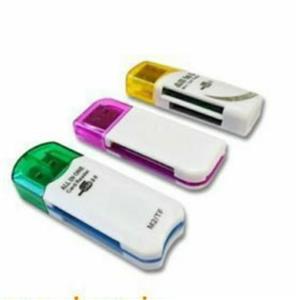 رم ریدر ،همه کارهاین رم ریدر ها یکی از لوازم های پر طرفداری هست که باعث میشه بوسیله اون بیشتر رم هارو بیاره بالا