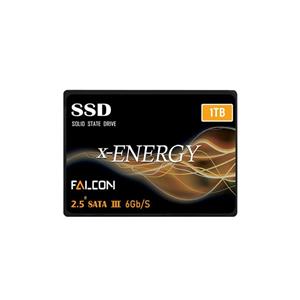 حافظه SSD اینترنال ایکس-انرژی مدل X_GOLD ظرفیت یک ترابایت ا X-Energy 1TB Solid State Drive 