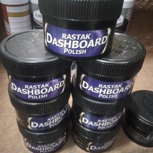 واکس داشبرد رستاک RASTAK ORGINAL