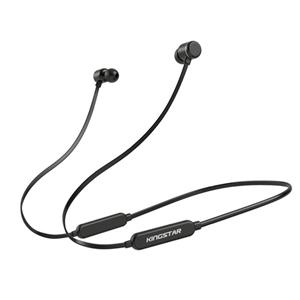 هندزفری بلوتوثی کینگ استار مدل KBE85  رنگ مشکی