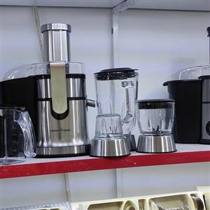 آبمیوه گیر چهار کاره پروفی مکس مدل 2022 ساخت آلمان