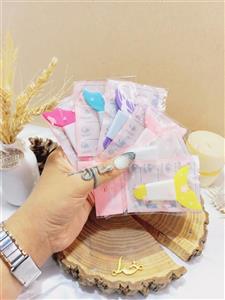 شابلون خط چشم برند SWEET QUEEN کد SQ01688