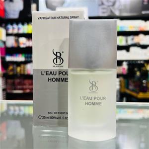 عطر ادکلن لئو پورهم مردانه Leau Pour Homme