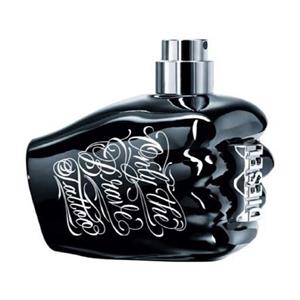 عطر مردانه دیزل تاتو  از راینو با طبع گرم  و رایحه  چوبی(10 گرمی)