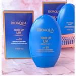 کرم ضد آفتاب بیرنگ بیوآکوا BIOAQUA TONE UP UV ESSENCE