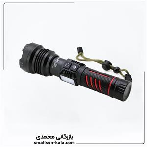چراغ قوه پلیسی اسمال سان مدل ZY-TS29