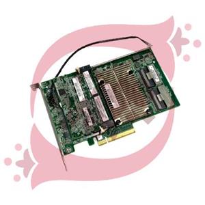 رید کنترلر سرور HPE P840-4GB FBWC 12Gb 2-ports Int 726897-B21