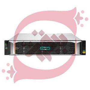 استوریج HPE MSA 2060 12Gb SAS SFF Storage R0Q78A