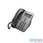 تلفن تحت شبکه Unified IP Phone CP-7906G سیسکو