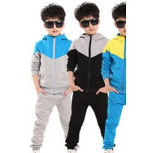کاپشن شلوار ورزشی دخترانه و پسرانه