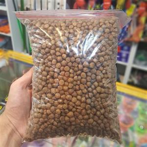 طعمه طبیعی قزل آلا (لوفاک)