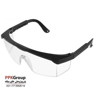 عینک ایمنی uv جوشکاری بسته 12 عددی