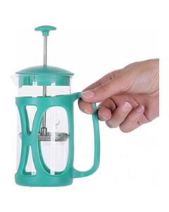 قهوه ساز وان کافی مدل French Press کد B014-350G One coffee Coffee Maker 