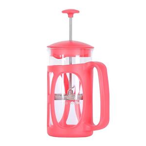 قهوه ساز وان کافی مدل French Press کد B014-350O