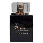 ادو پرفیوم زنانه فراگرنس ورد مدل Zan Elixir Edition ظرفیت 100 میلی لیتر