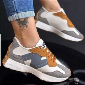 کتانی دخترانه نیوبالانس آلفا