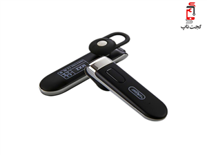 هندزفری بلوتوثی تک گوش ترانیو مدل MX2