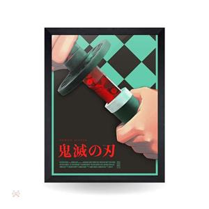 11 Demon slayer: Kimetsu no Yaiba