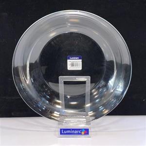 دیس مرغ خوری لومینارک-دیس ساده لومینارک