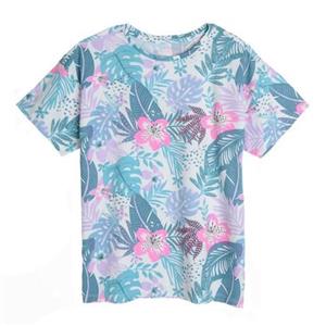 تیشرت دخترانه برند کول کلاب لهستان  سایز 38تا40دارای ضمانت واصالت کالا کیفیت عالی