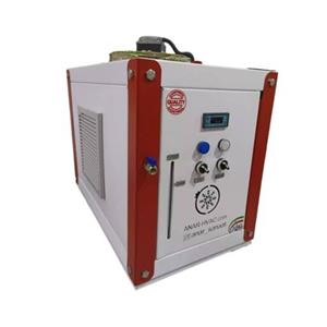 چیلر  cw5000