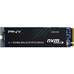 اس اس دی اینترنال پی ان وای  PNY M.2 NVMe  ظرفیت 256 گیگابایت