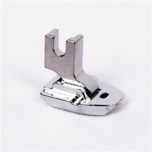 پایه زیپ مخفی چرخ 672