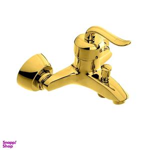 شیر دوش قاجاری طلایی ایران گروه