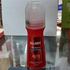 مام رولی اسکلاره قرمز