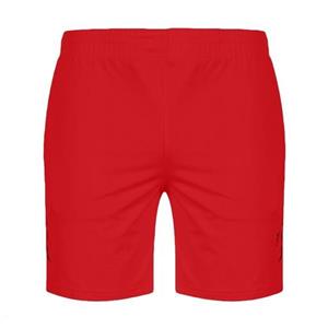 شلوارک ورزشی مردانه پانیل مدل 4555 قرمز