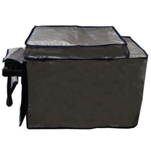 کاور پرینتر هما مدل 127