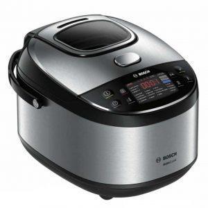 پلوپز مولتی کوکر بوش MUC22B42 Bosch Rice Cooker 