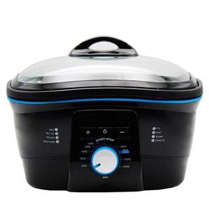 سرخ کن ناسا مدل NS-805