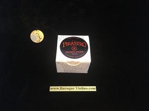 کلیفون ویولن پیراسترو ویولینو-ابلیگاتو