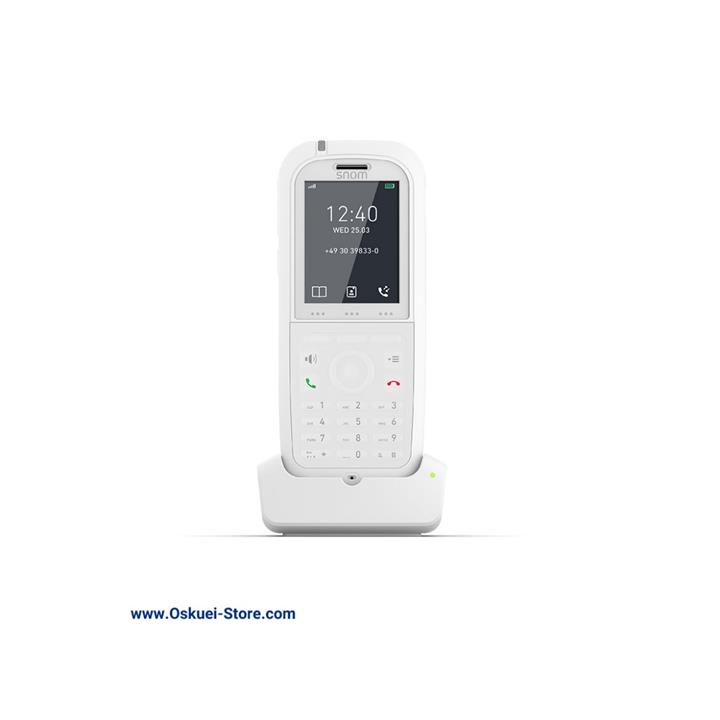 تلفن بیسیم اسنوم M90