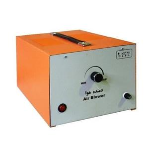 دمنده ریل هوا(تخت هوا )