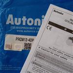 سنسور القایی مجاورتی برند آتونیکس Autonics کد محصول PRCM12 4DP