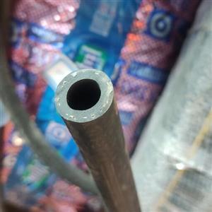 شیلنگ ایران یاسا اصل سایز یک دوم (2) نخ دار