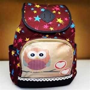 کوله پشتی کتون جین Star