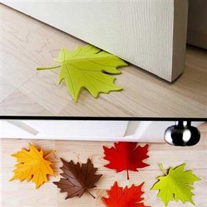 جلو دری طرح برگ