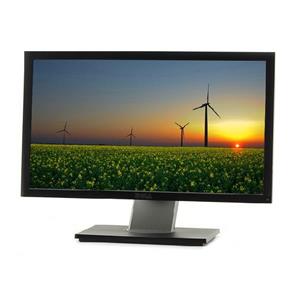 مانیتور دل استوک MONITOR DELL P2011H