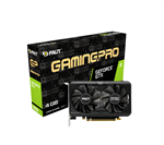 کارت گرافیک استوک پلیت Palit gtx 1650 4g gaming pro 2fan