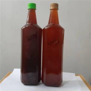 روغن زالو اصل عمده ربع لیتری خالص