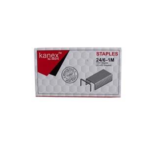 سوزن منگنه  سایز 24.6 S مدل jm1246 پارسیکار آساناپخش